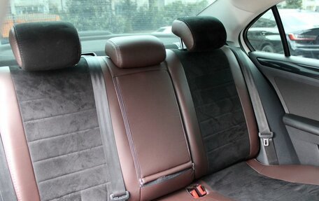Volkswagen Jetta VI, 2014 год, 917 000 рублей, 10 фотография