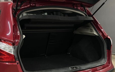 Nissan Qashqai, 2012 год, 911 999 рублей, 5 фотография