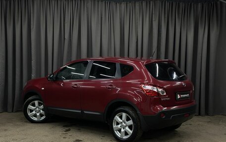 Nissan Qashqai, 2012 год, 911 999 рублей, 3 фотография