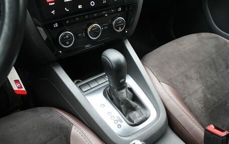 Volkswagen Jetta VI, 2014 год, 917 000 рублей, 13 фотография