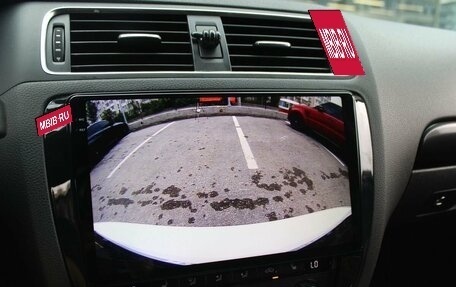 Volkswagen Jetta VI, 2014 год, 917 000 рублей, 12 фотография