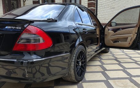 Mercedes-Benz E-Класс, 2007 год, 1 000 000 рублей, 1 фотография