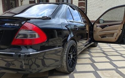 Mercedes-Benz E-Класс, 2007 год, 1 000 000 рублей, 1 фотография