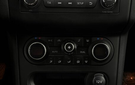 Nissan Qashqai, 2012 год, 911 999 рублей, 13 фотография