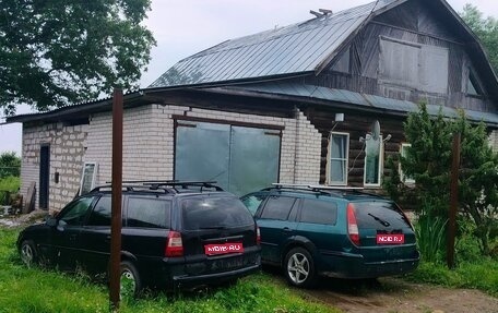 Opel Vectra B рестайлинг, 1998 год, 50 000 рублей, 1 фотография