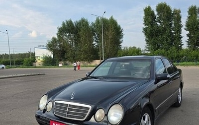 Mercedes-Benz E-Класс, 1999 год, 555 000 рублей, 1 фотография