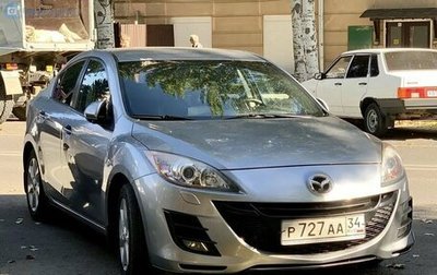 Mazda 3, 2011 год, 950 000 рублей, 1 фотография