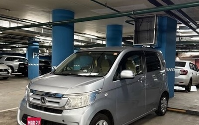 Honda N-WGN I рестайлинг, 2017 год, 710 000 рублей, 1 фотография