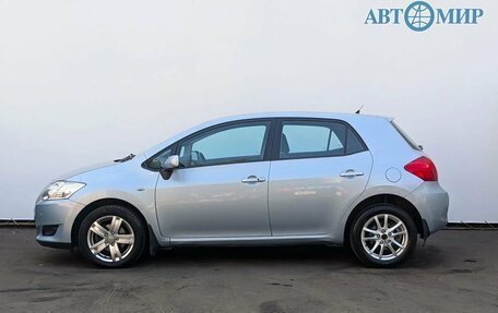Toyota Auris II, 2008 год, 687 500 рублей, 5 фотография