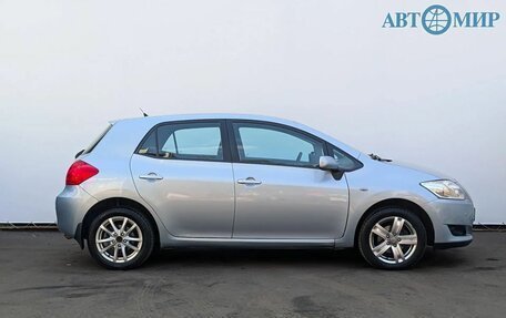 Toyota Auris II, 2008 год, 687 500 рублей, 4 фотография