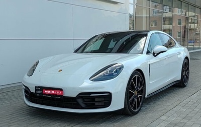 Porsche Panamera II рестайлинг, 2023 год, 11 500 000 рублей, 1 фотография