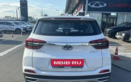 Chery Tiggo 4 I рестайлинг, 2021 год, 1 539 000 рублей, 5 фотография