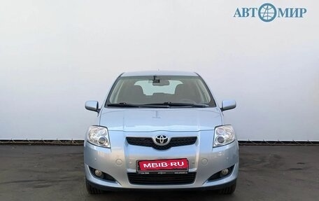 Toyota Auris II, 2008 год, 687 500 рублей, 2 фотография