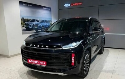 CheryExeed TXL, 2022 год, 2 530 000 рублей, 1 фотография