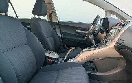 Toyota Auris II, 2008 год, 687 500 рублей, 10 фотография