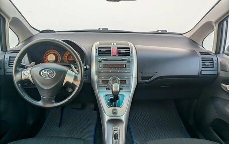 Toyota Auris II, 2008 год, 687 500 рублей, 9 фотография