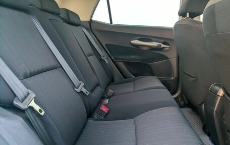 Toyota Auris II, 2008 год, 687 500 рублей, 11 фотография