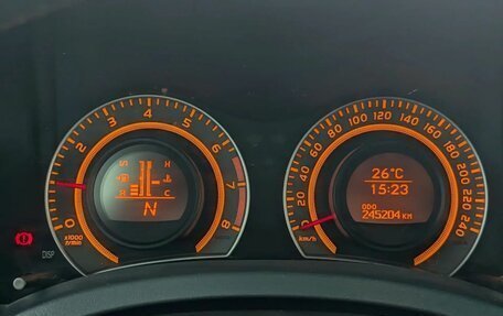 Toyota Auris II, 2008 год, 687 500 рублей, 14 фотография