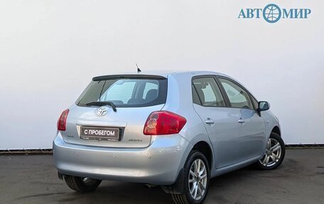Toyota Auris II, 2008 год, 687 500 рублей, 8 фотография