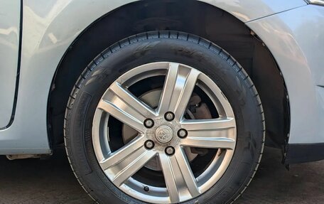 Toyota Auris II, 2008 год, 687 500 рублей, 15 фотография