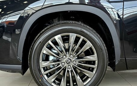 Toyota Highlander, 2026 год, 5 799 000 рублей, 4 фотография