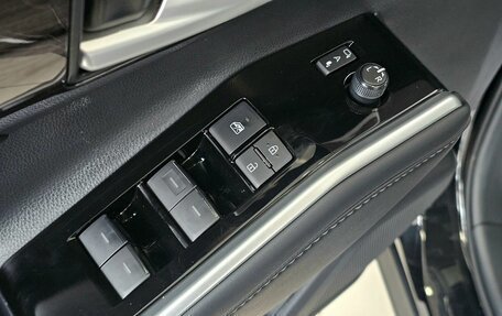 Toyota Highlander, 2026 год, 5 799 000 рублей, 18 фотография