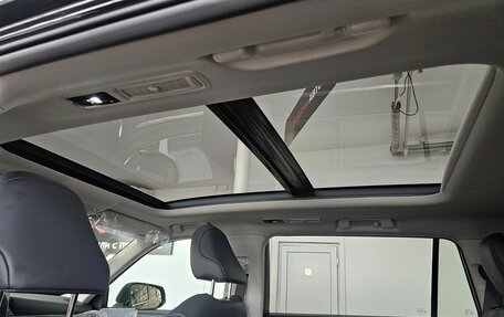 Toyota Highlander, 2026 год, 5 799 000 рублей, 21 фотография