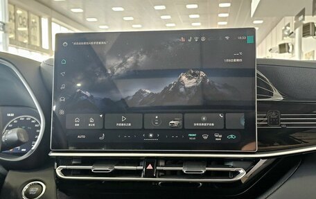 Toyota Highlander, 2026 год, 5 799 000 рублей, 26 фотография