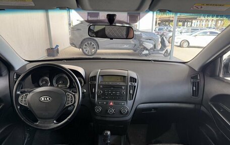 KIA cee'd I рестайлинг, 2008 год, 655 000 рублей, 9 фотография