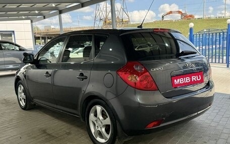 KIA cee'd I рестайлинг, 2008 год, 655 000 рублей, 3 фотография