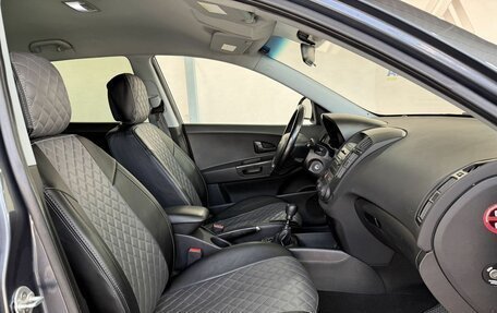 KIA cee'd I рестайлинг, 2008 год, 655 000 рублей, 10 фотография