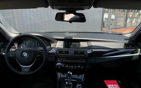 BMW 5 серия, 2010 год, 1 620 000 рублей, 2 фотография