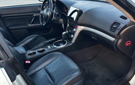 Subaru Outback III, 2006 год, 1 050 000 рублей, 7 фотография