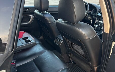 Subaru Outback III, 2006 год, 1 050 000 рублей, 8 фотография