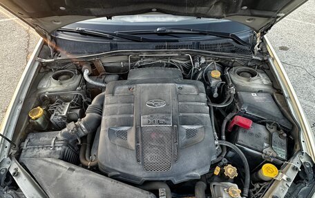 Subaru Outback III, 2006 год, 1 050 000 рублей, 19 фотография