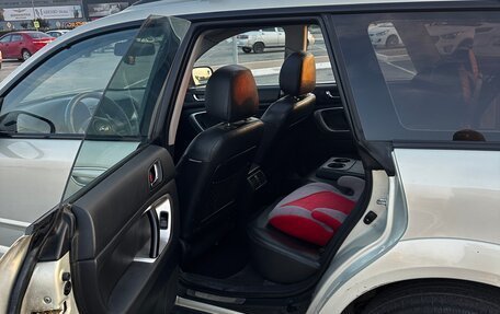 Subaru Outback III, 2006 год, 1 050 000 рублей, 16 фотография