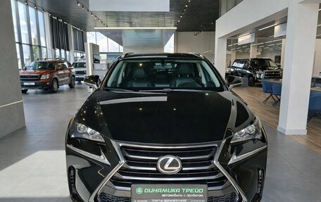 Lexus NX I, 2016 год, 2 199 000 рублей, 2 фотография