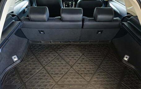 Lexus NX I, 2016 год, 2 199 000 рублей, 14 фотография