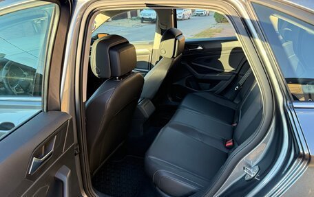 Volkswagen Jetta VII, 2020 год, 1 850 000 рублей, 12 фотография