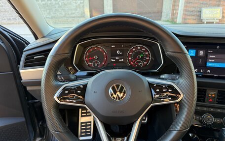 Volkswagen Jetta VII, 2020 год, 1 850 000 рублей, 10 фотография