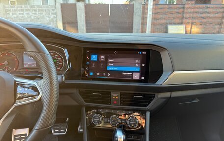 Volkswagen Jetta VII, 2020 год, 1 850 000 рублей, 11 фотография