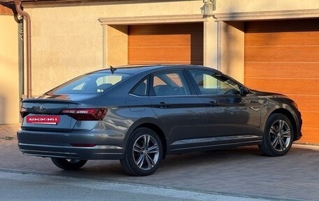Volkswagen Jetta VII, 2020 год, 1 850 000 рублей, 6 фотография