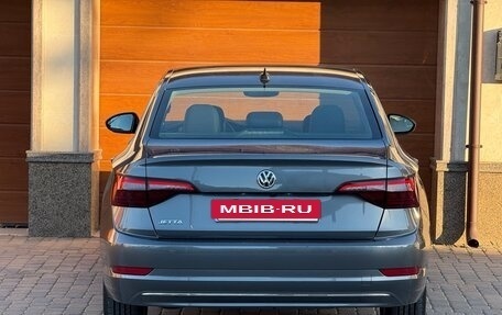 Volkswagen Jetta VII, 2020 год, 1 850 000 рублей, 5 фотография