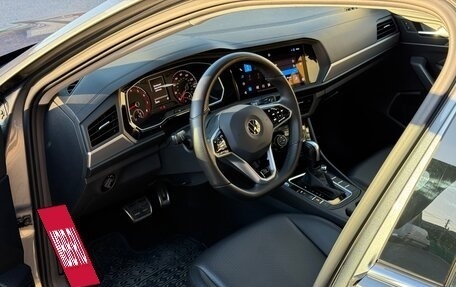 Volkswagen Jetta VII, 2020 год, 1 850 000 рублей, 9 фотография