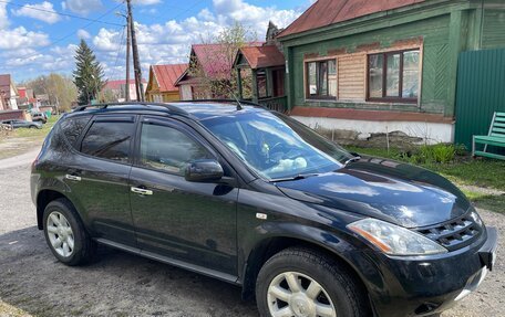 Nissan Murano, 2005 год, 750 000 рублей, 3 фотография