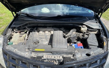 Nissan Murano, 2005 год, 750 000 рублей, 5 фотография