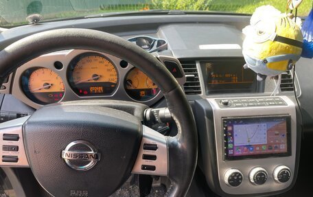 Nissan Murano, 2005 год, 750 000 рублей, 6 фотография