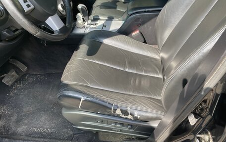 Nissan Murano, 2005 год, 750 000 рублей, 7 фотография