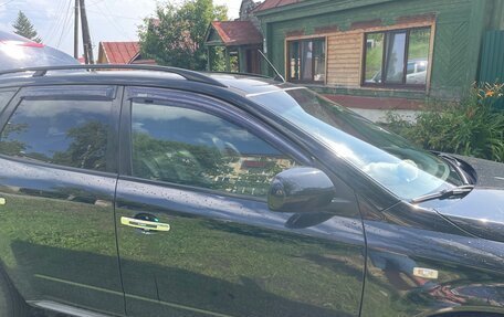 Nissan Murano, 2005 год, 750 000 рублей, 10 фотография