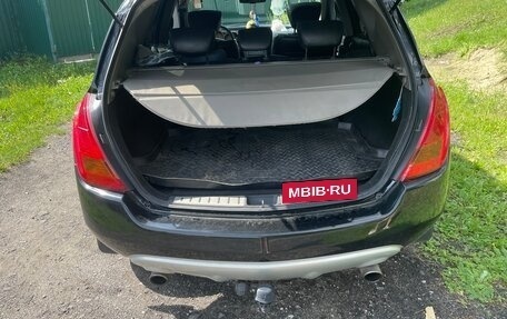 Nissan Murano, 2005 год, 750 000 рублей, 11 фотография